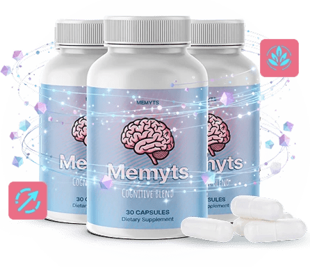 Memyts brain supplement